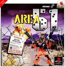 ebay® Auktion 326757481688 | area 51 PS1 Softbank Sony Playstation 1 aus Japan Thumbnail of ebay® auction 326757481688 | area 51 PS1 Softbank Sony Playstation 1 aus Japan