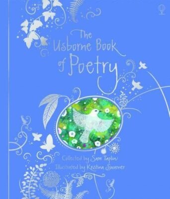 The Usborne Book of Poetry (Usborne Poetry Books),Sam Taplin, Kr