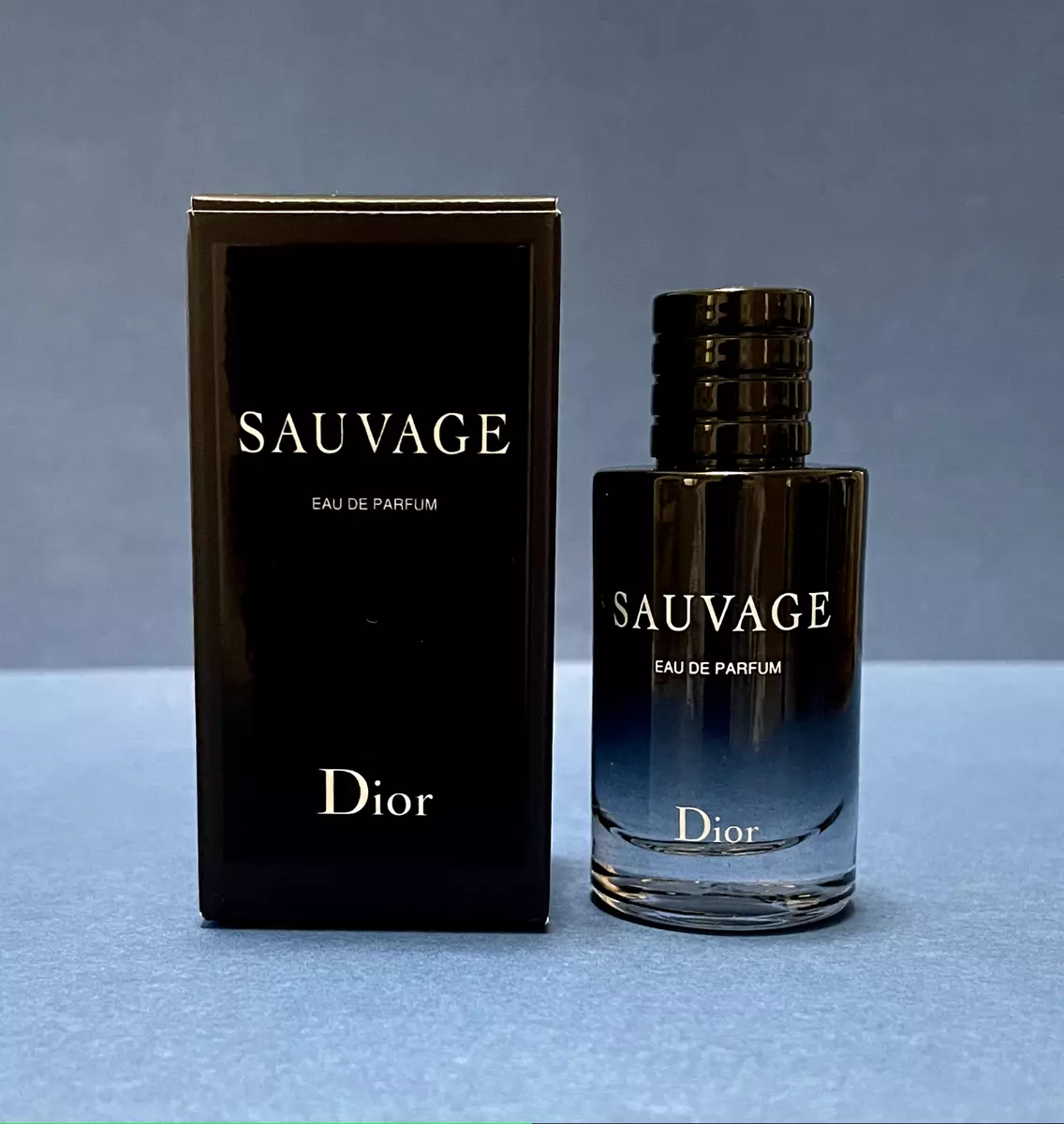 Sauvage the cheap new parfum