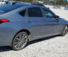 2015-2016 Hyundai Genesis RH Passenger Roof Curtain Airbag OEM