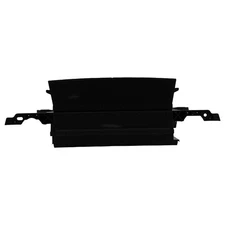 Cooling Shutter Assembly for Ford F150 2021-2023 ML3Z-8475-B with Motor Black