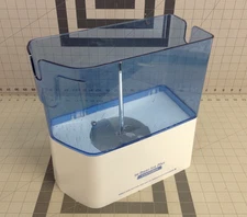 Whirlpool Refrigerator Ice Bucket Assembly W10188746 W10174543