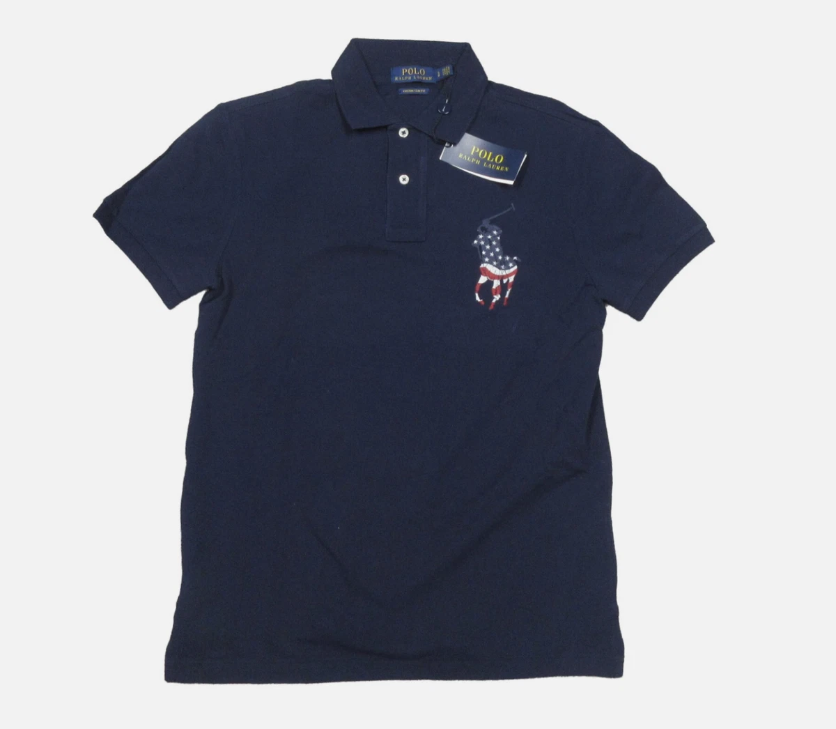 Polo Ralph Lauren ビッグポニー POLO RALPH LAUREN（ポロ・ラルフローレン） 【並行輸入品】 ポロ