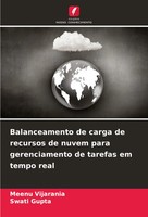 Balanceamento De Carga De Recursos De Nuvem Para Gerenciamento De Tarefas Em...