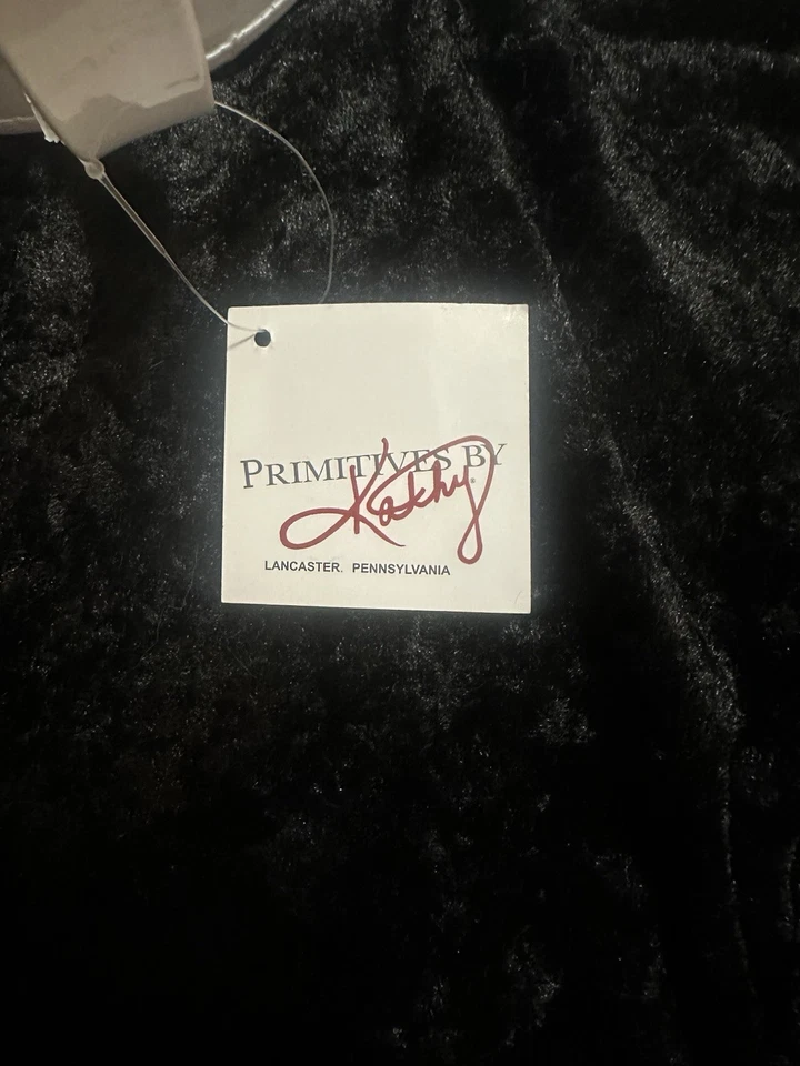 Primitives By Kathy Warm And Cozy Metal Farmhouse Mug - Image 3 of 4