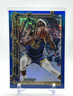 2025-26 Topps Holiday #H107 Jimmy Butler III Blue Metallic Glitter 