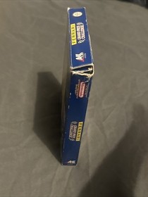 Ferrari Grand Prix Challenge Nintendo NES, Boxed w/manual, Tested Working