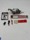 Sludge Complete Dinobot 1985 Vintage Hasbro G1 Transformers Action Figure