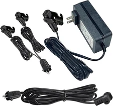 29V Dual Motor Power Supply Kit Universal Recliner Power Cord Replacement