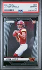 2024 Panini Prizm - Rookies Jayden Daniels #347 (RC) PSA 10 GEM