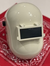  Welding Helmethood Sugar Scoop 