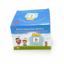 Easy education device