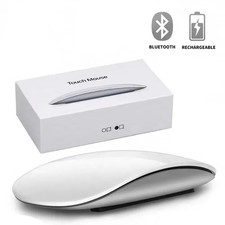 Kabellose Magic Mouse für Apple MacBook Pro ...