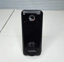 Arpha Fingerprint Keyless Entry Door Lock 100 Code Electronic Keypad Deadbolt Lo