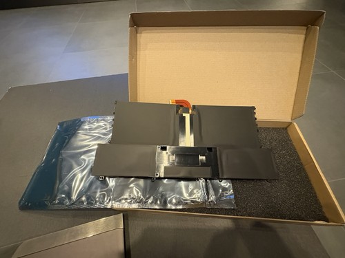 HP Spectre 13 Notebook FHD i7-6500U 8GB LPDDR3 512GB SSD Win10 Home - Bild 9 von 10