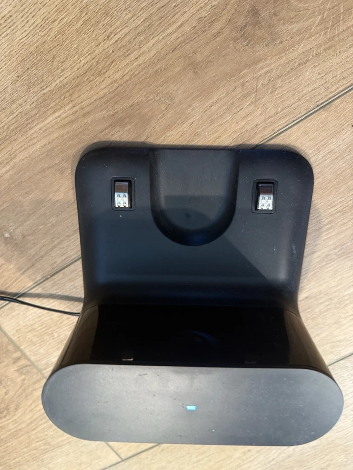 Robot aspirador inteligente Dirt Devil mapeo en tiempo real navegación inteligente - apto para mascotas Foto 4 de 4