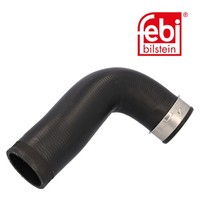 Febi Bilstein Ladeluftschlauch Turboschlauch FüR VW Golf V Variant 1.9 TDI