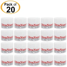 20 X 10g Ultra Numb skin numbing cream piercing tattooing laser waxing