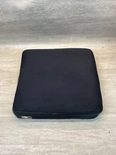 JAY ION Foam Seat Cushion w Cover for Wheelchairs 19” X 18” Stock #A