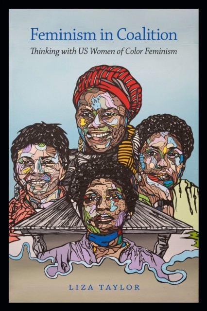 Feminism in Coalition by Liza Taylor PAPERBACK