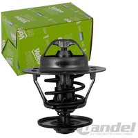 Valeo Thermostat 88°C MIT Dichtungen Passend FüR Ford Cougar Escort Fiesta