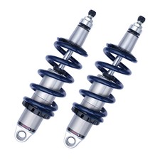 Ridetech 11173510 Hq Series Single-adjustable Front Coil-over Shocks