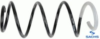Sachs 993248 Fahrwerksfeder FüR Renault