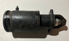 Dodge 1950s Starter Motor 6 Volt