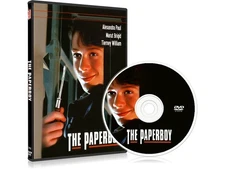 Paperboy, The (1994) Horror, Thriller DVD