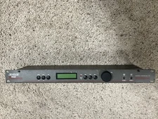 🇺🇸 DOD SR400D Professional Equalizer Room Delay Sound Processor