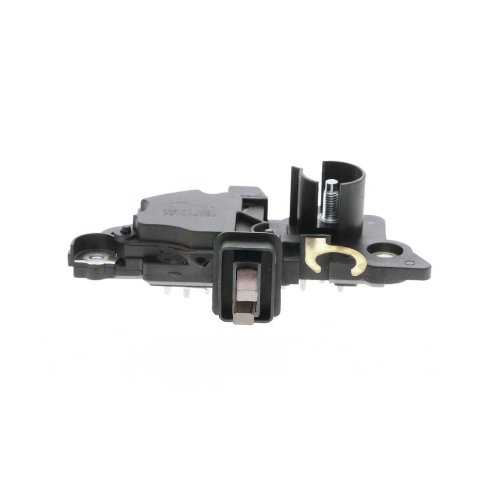 VEMO Alternator Regulator High Quality for FIAT BRAVA 182 1999-08 to 2000-03 - Изображение 3 из 4