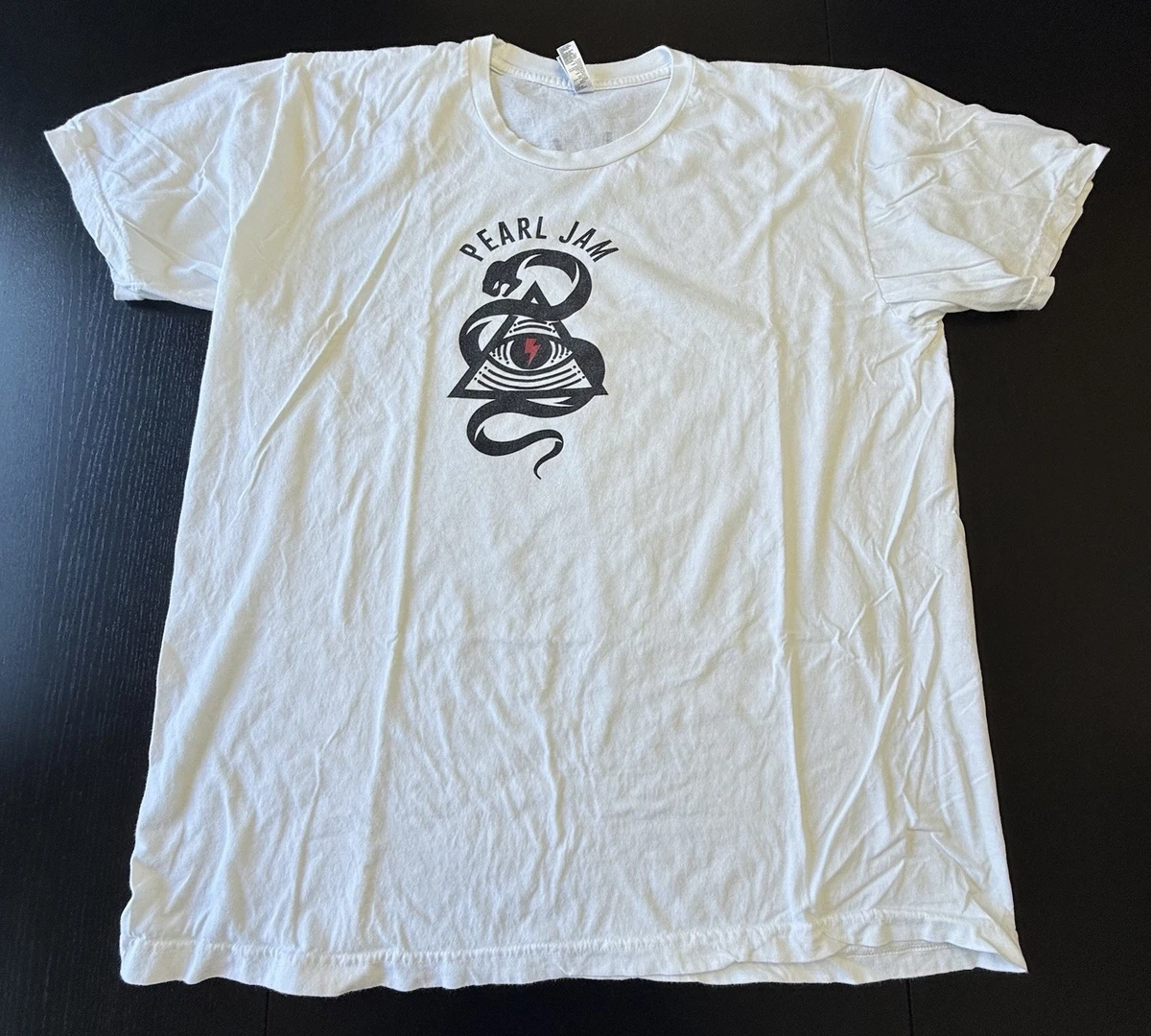 Pearl Jam products for sale | eBay