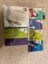 LeapFrog Fly Fusion Pentop Computer Model 37735 New Sealed 540-11939-D