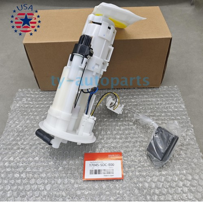 #ad OEM Fuel Pump Assembly 17045 SDC E00 For 2004 2007 Honda Accord 7 CM1 CM4 CM5 $117.19