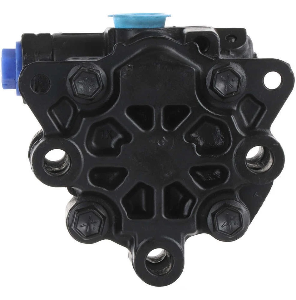 Bomba de dirección asistida para Jeep Grand Cherokee 2011-2015 Cardone Reman Foto 3 de 4