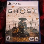 Ghost Of Yotei - Sony PlayStation 5