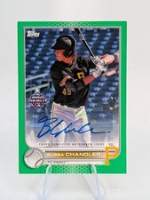 2022 Topps Pro Debut Baseball Cards Checklist 28