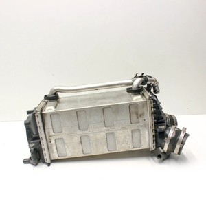 MERCEDES-BENZ GL X166 Ladeluftkühler A2780900514 4.7 Benzin 320kw 2013 33930122