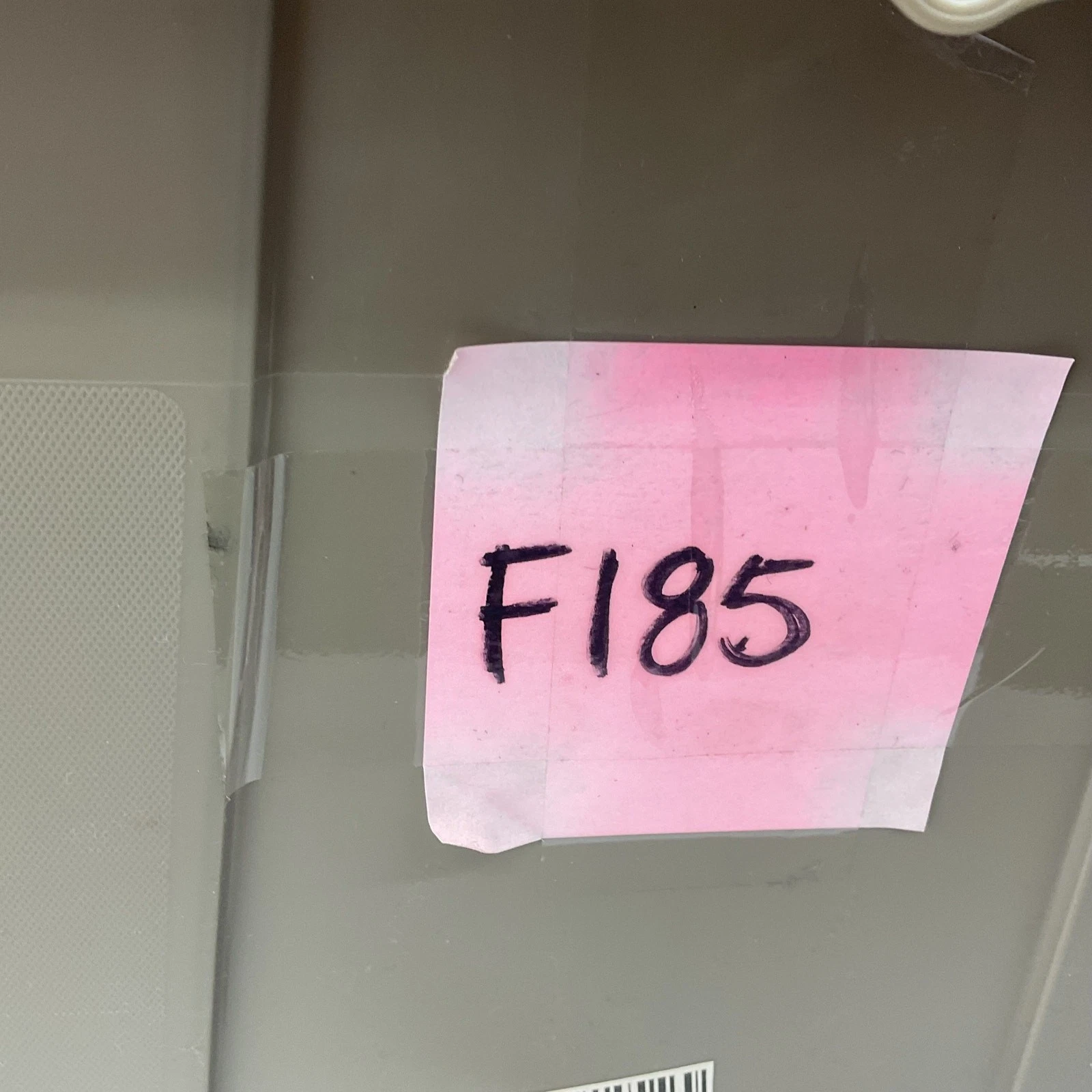 Abito Michael Kors nero poli misto smanicato argento catena donna 10