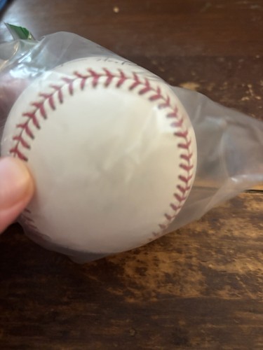 Trevor Hoffman Autographed ROMLB JSA AUTHENTIC - Picture 4 of 6
