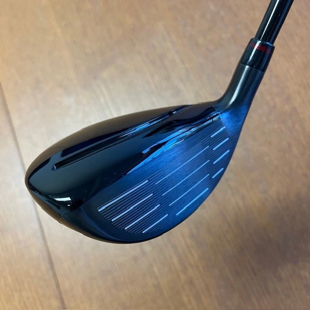 USED ONOFF Utility Wings AKA 2022 Hybrid #5 23º Smooth Kick Graphite R2 Flex - Image 2 of 4