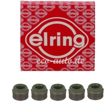 5 ELRING Dichtring, Ventilschaft f&uuml;r MERCEDES G-KLASSE W460 W461 W463