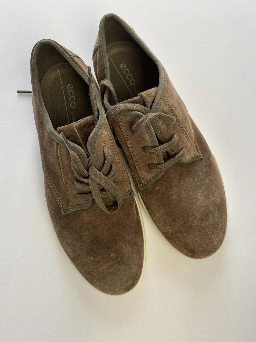 Ecco mens 2024 shoes danish design
