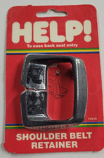 Oer Gm 1708118 Seat Belt Retainer Kit New For 1974-80 Chevy Olds Lesabre Deville Oer Gm 1708118 Seat Belt Retainer Kit New For 1974-80 Chevy Olds Lesabre Deville