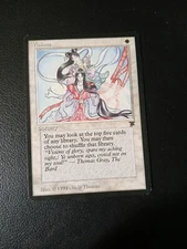 MTG Visions Legends NM