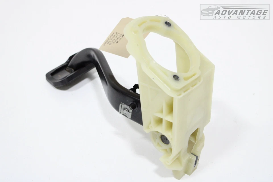 2014-2016 BMW 328i GT XDRIVE F34 ТОРМОЗ СТОП НОЖНАЯ ПЕДАЛЬ С ПОДДЕРЖКОЙ КРОНШТЕЙНА OEM - Изображение 3 из 4