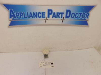 LG Washer 6601ER1006E 6600FA1704R Water Level Pressure Switch Used