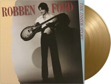 Robben Ford Vinyl