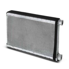 Radiateur BMW X1