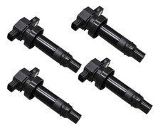 4-piece Ignition Coil 27301-2b010 273012b010 Suitable Car